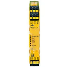 Pilz Kontakterweiterung PNOZ s7.1 C #751167