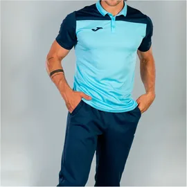 Joma Combi Poloshirt für Herren. L