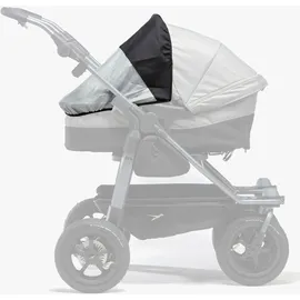 TFK Duo Combi Geschwisterwagen