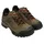 MEINDL Herren Toskana GTX Schuhe (Größe 45, braun)