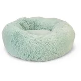 beeztees Tierbett Kitten Vako blau