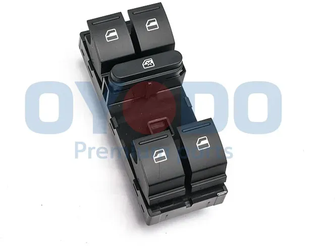 OYODO Schalter, Fensterheber 94b9032oyo fahrerseitig für VW SEAT