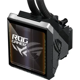 Asus ROG Strix SLC IV 360 ARGB LCD | AiO-Wasserkühlung