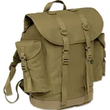 Brandit Textil Brandit BW Jägerrucksack Imp. oliv