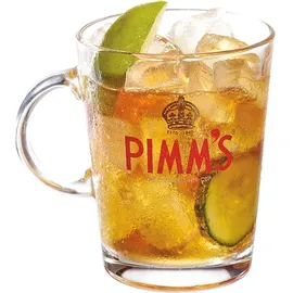 Pimm's No. 1 25% Vol. 0,7 l