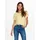 Only T-Shirt Moste Gelb L