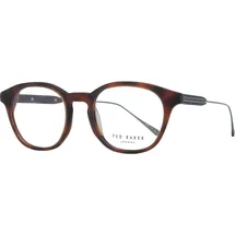 Ted Baker Ted Baker, Lesebrille, Brillenfassung TB8269 50112 (keine Korrektur)