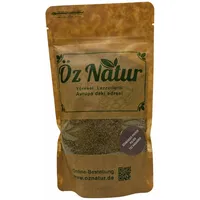 Öz Natur | Schwarzer Pfeffer gemahlen 0,2 kg