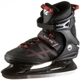 K2 F.I.T. Ice black_red, 41 1⁄2