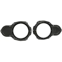 ACV Electronic Lautsprecherrahmen Passat (3C) / Passat CC