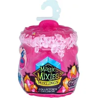 MOOSE Magic Mixies Mixlings