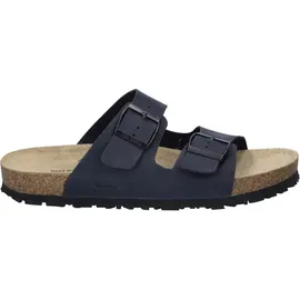 Josef Seibel Josef 01 für Herren, blau, Größe 42