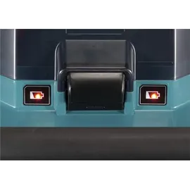 Makita DLM539PT2 inkl. 2 x 5,0 Ah und Ladegerät