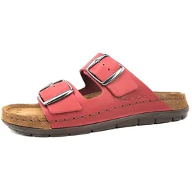 ROHDE Easys N°42 Damen cherry/dunkelrot rot 38