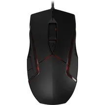 Cherry MC 3.1 schwarz