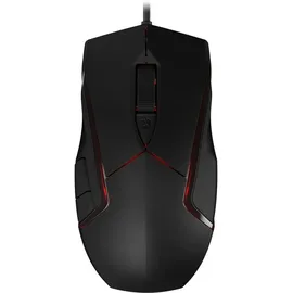 Cherry MC 3.1 schwarz