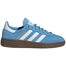 adidas Handball Spezial royalblau/gold/weiß 36