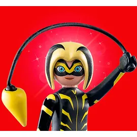 Playmobil Miraculous: Vesperia 71867