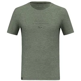 Salewa Eagle Eitd Merino grau S