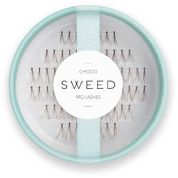 Sweed Pro Lashes Choco Künstliche Wimpern 72 ct