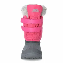 Trespass Stroma Ii Schneestiefel Rosa 29