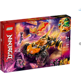 LEGO Ninjago Coles Drachen-Flitzer 71769