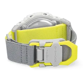 Casio G-SHOCK Digitaluhr Polyester 38 mm DW-5600MNC-7A8