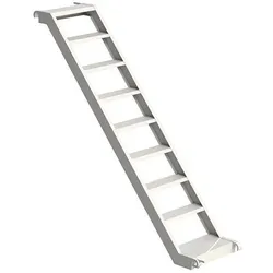 Euroline Treppe für Fahrgerüst