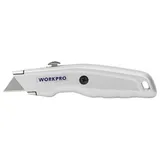 WorkPro WP213006 Cuttermesser 1St.