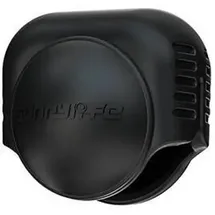 Sunnylife Kompatibel mit Insta360 X4 Silikonhülle mit Linsenschutz