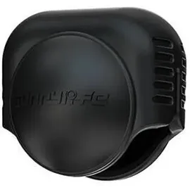 Sunnylife Kompatibel mit Insta360 X4 Silikonhülle mit Linsenschutz