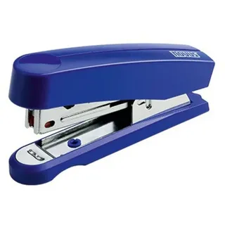 Novus Heftgerät B10 Professional blau