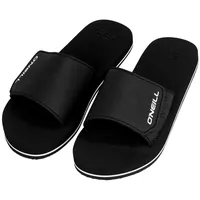 O'Neill O'neill Velcro Slides black out (19010) 43