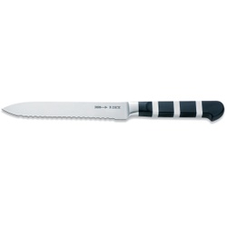 Dick 1905 Allzweckmesser, Küchenmesser für universellen Einsatz in der Küche, Klingenlänge: 13 cm