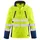 4Protect Fristads Warn-Wetterschutzoftshell-Jacke Pittsburgh - 4XL