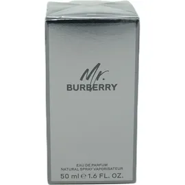 Burberry Mr. Burberry Eau de Parfum 50 ml