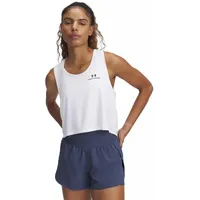 Under Armour Vanish 2-in-1 Short Downpour Gray / Downpour