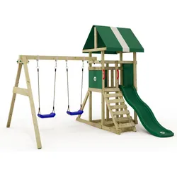 Spielturm DinkyHouse 8m2