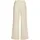 French Connection Loungepants Damen beige Gr.48/50