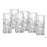 RCR Longdrinkglas Etna 0,34 l 6 St.