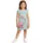 Peppa Wutz Kleid A-Linien-Kleid Happy Grün/Türkis 122/128
