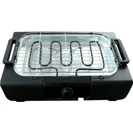 Kynast Tischgrill schwarz 2000 W