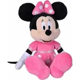 Simba 6315870233PRO - Disney MM Refresh Core, Minnie 60cm