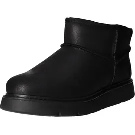 SKECHERS Sportliche Slipper in Schwarz 38 EU