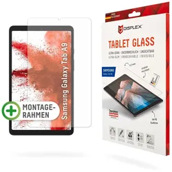 DISPLEX Tablet Glass Samsung Galaxy Tab A9