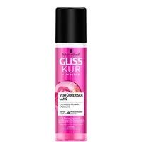 Schwarzkopf Gliss Verführerisch Lang Express-Repair-Spülung 200 ml
