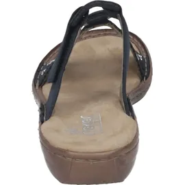 Rieker 60871 pazifik 38