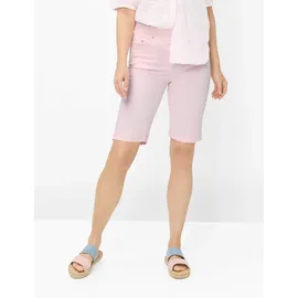RAPHAELA by BRAX PAMINA BERMUDA Rosa 52