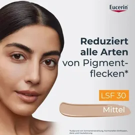 Eucerin Anti-Pigment Medium SPF 30 50 ml