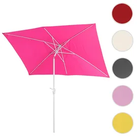 Mendler N23 200 x 300 cm Pink